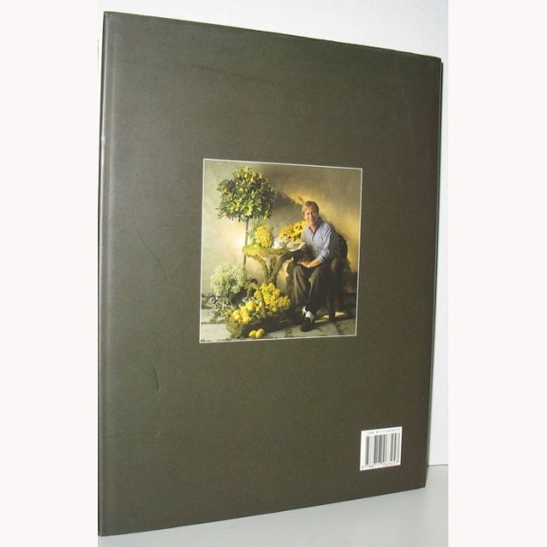 Berings Blomsterverden