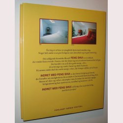 Indret med Feng Shui