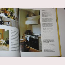 Indret med Feng Shui