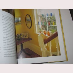 Indret med Feng Shui