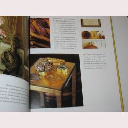 Indret med Feng Shui