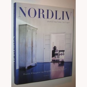 Nordliv - skandinaviske boliger