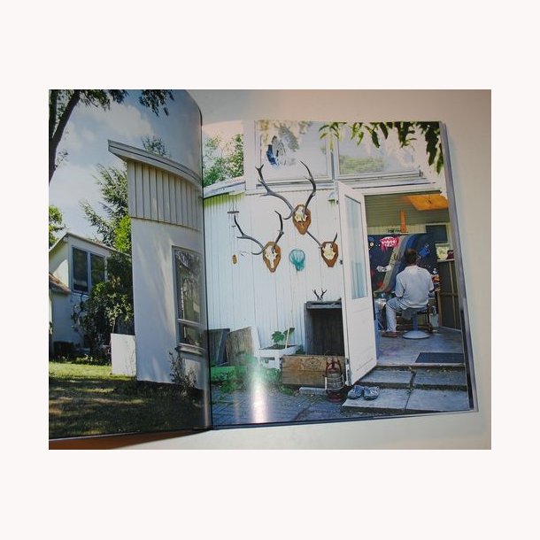 Nordliv - skandinaviske boliger