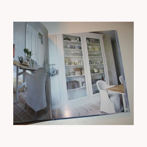 Nordliv - skandinaviske boliger