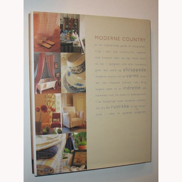 Moderne Country