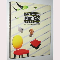 The International Design Yearbook 1992