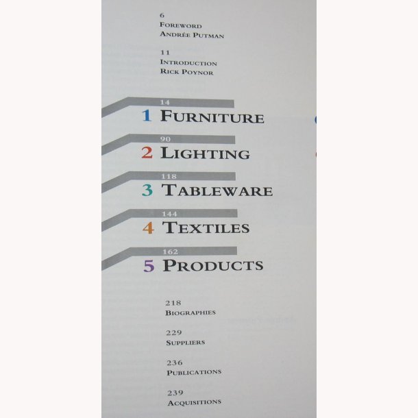 The International Design Yearbook 1992