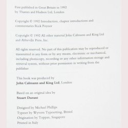 The International Design Yearbook 1992