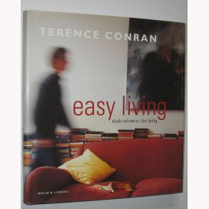 easy living - skab velvre i din bolig