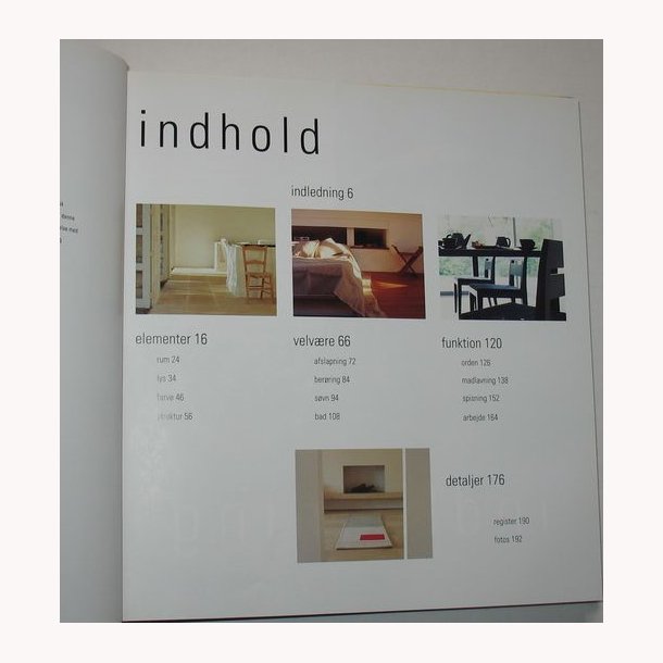 easy living - skab velvre i din bolig