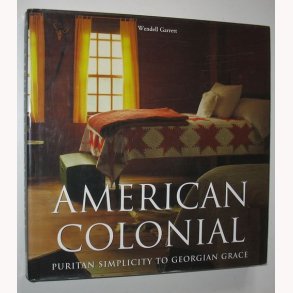 American Colonial