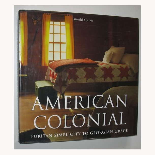 American Colonial