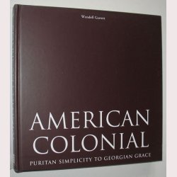 American Colonial