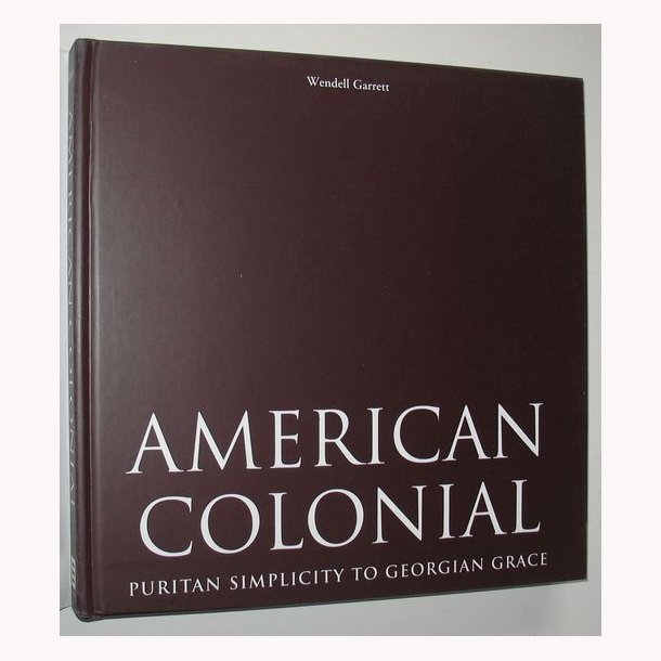 American Colonial