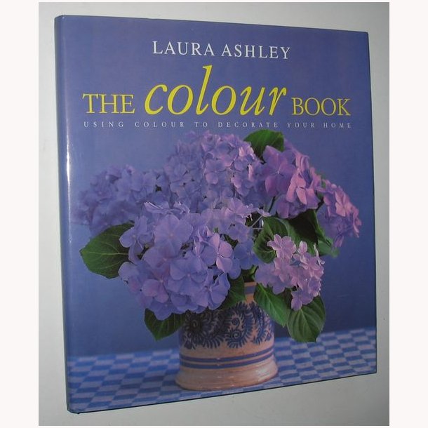 The colour Book