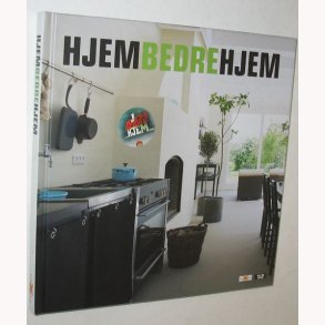 Hjembedrehjem