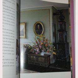 Bering, Blixen &amp; Blomsterne p Rungstedlund: Jette sterlund