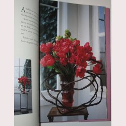 Bering, Blixen &amp; Blomsterne p Rungstedlund: Jette sterlund