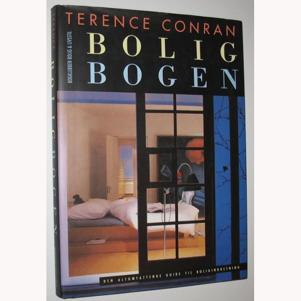 Boligbogen