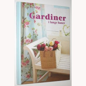 Gardiner i lange baner