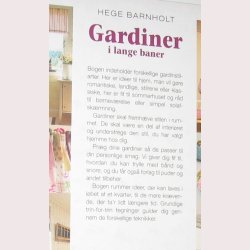 Gardiner i lange baner