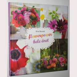 Flowerpower hele ret