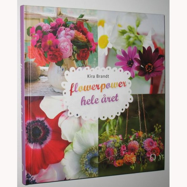 Flowerpower hele ret