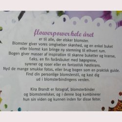 Flowerpower hele ret