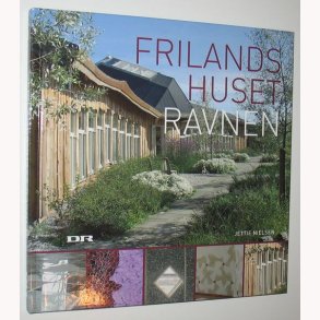 Frilandshuset Ravnen