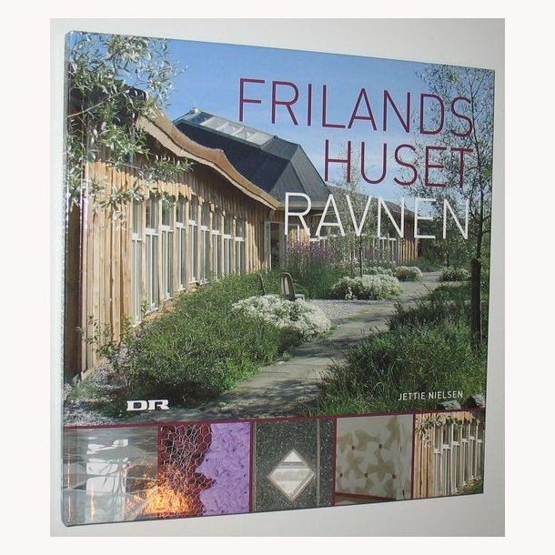 Frilandshuset Ravnen