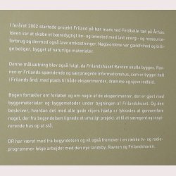 Frilandshuset Ravnen