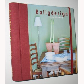 Boligdesign - en interaktiv hndbog