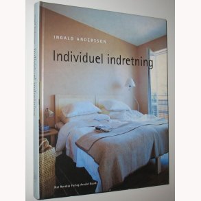Individuel indretning