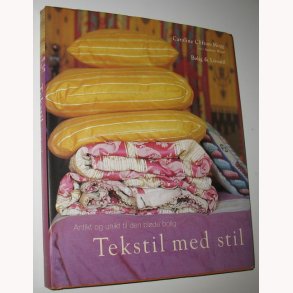 Tekstil med stil