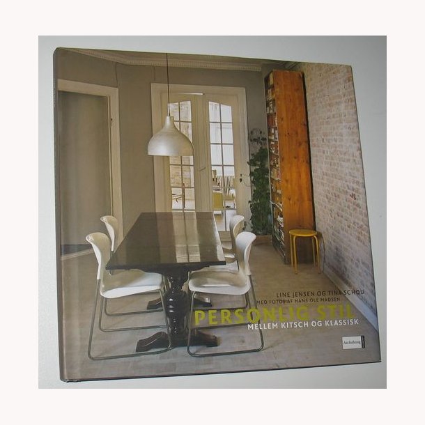 Personlig stil mellem kitsch og klassisk