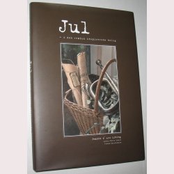 Jul - i den fransk inspirerede bolig - signeret