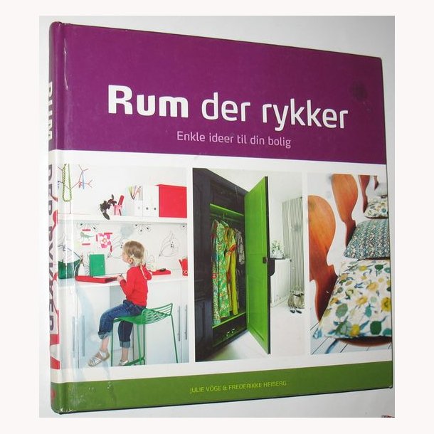 Rum der rykker