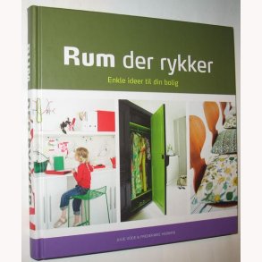 Rum der rykker