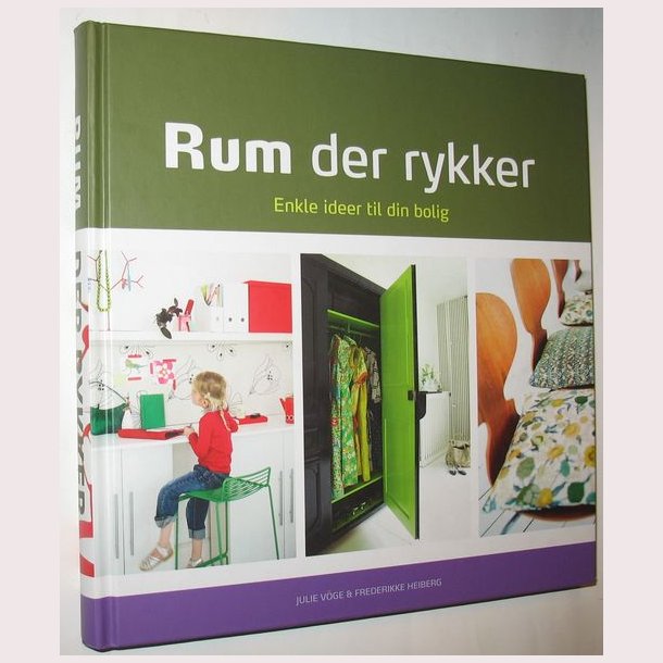 Rum der rykker