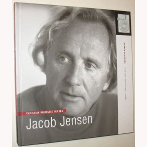 Jacob Jensen - Danske designere