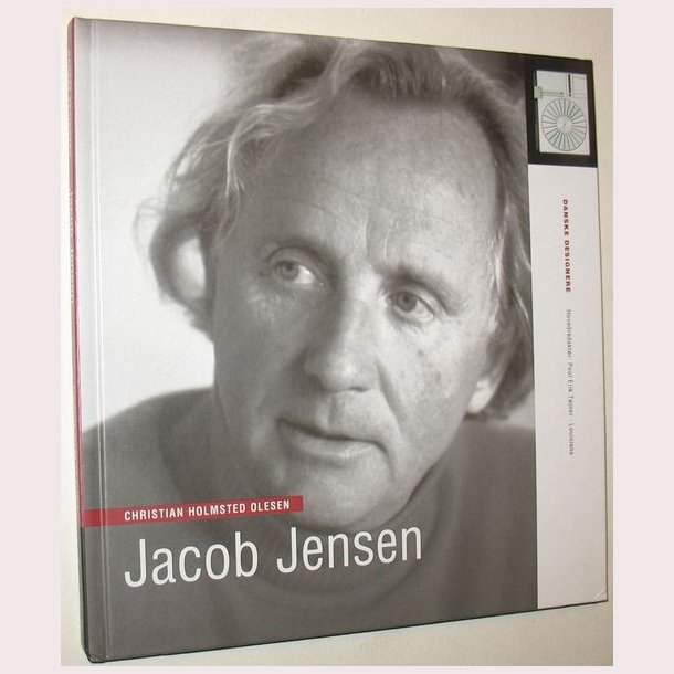 Jacob Jensen - Danske designere
