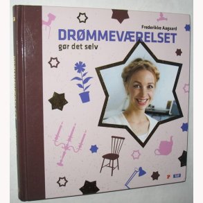 Drmmevrelset gr det selv