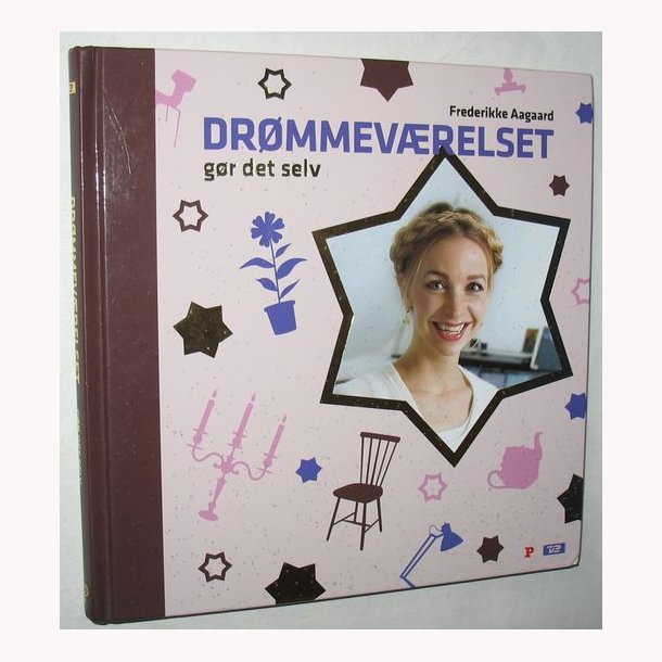 Drmmevrelset gr det selv