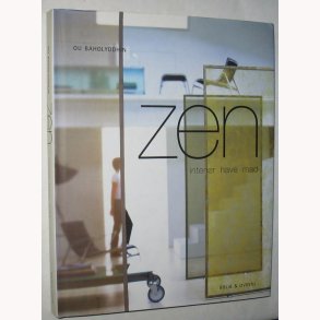 Zen interir have mad