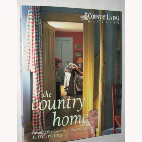 The Country home
