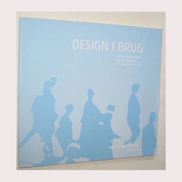 Design i brug - designnetvrk jylland-fyn