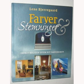 Farver & stemninger