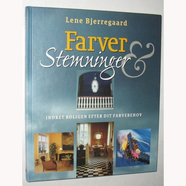 Farver &amp; stemninger