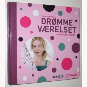 Drmmevrelset indretning og design