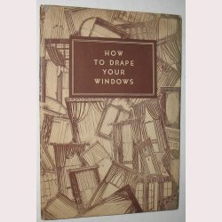 How To Drape Your Windows